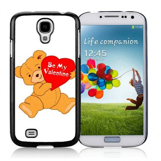 Valentine Be My Lover Samsung Galaxy S4 9500 Cases DHO